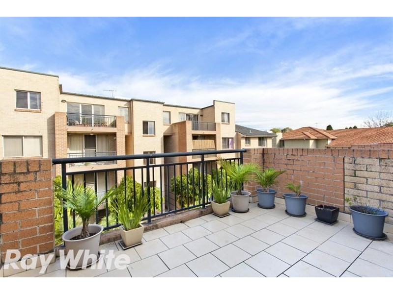 16/2-2A Conie Avenue, Baulkham Hills NSW 2153