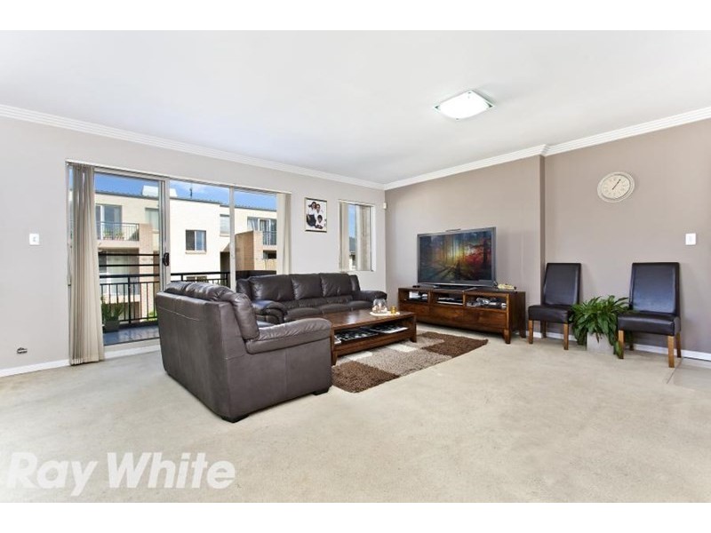 16/2-2A Conie Avenue, Baulkham Hills NSW 2153