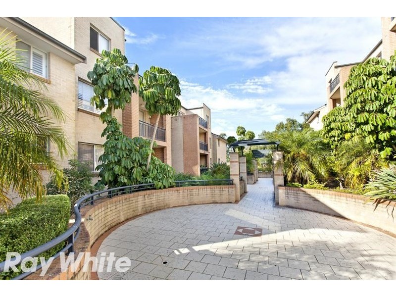 16/2-2A Conie Avenue, Baulkham Hills NSW 2153