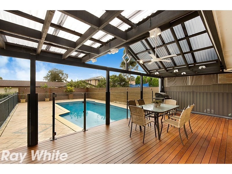 43 Tarana Crescent, Baulkham Hills NSW 2153