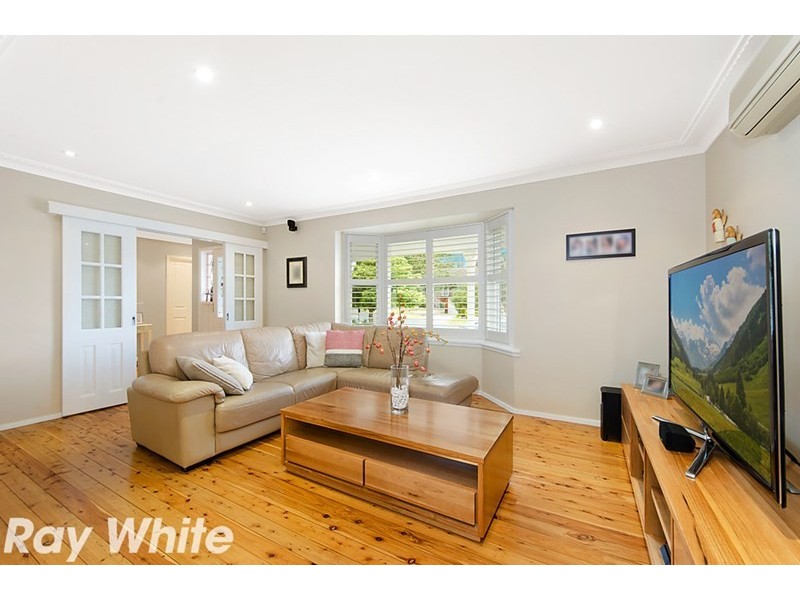 43 Tarana Crescent, Baulkham Hills NSW 2153