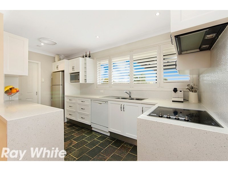 43 Tarana Crescent, Baulkham Hills NSW 2153