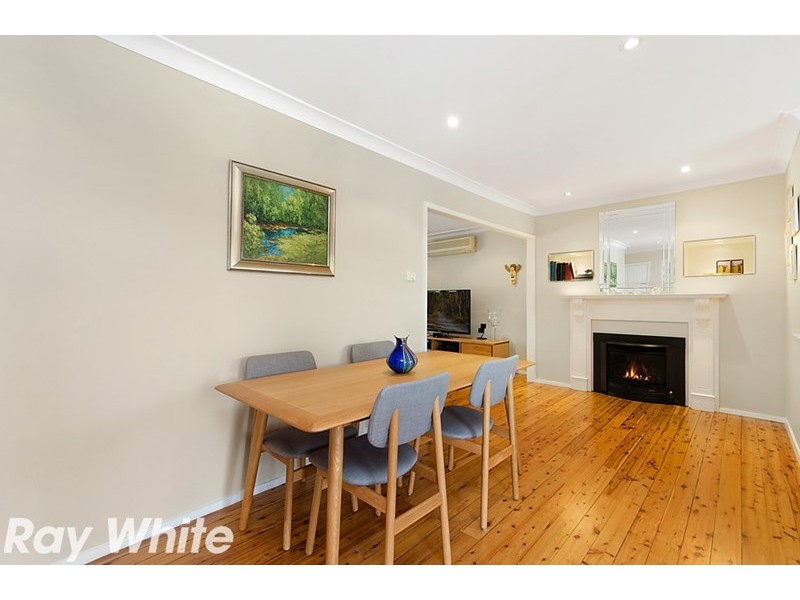 43 Tarana Crescent, Baulkham Hills NSW 2153