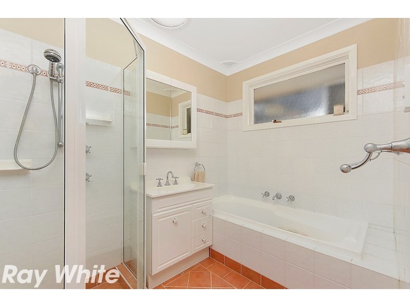 43 Tarana Crescent, Baulkham Hills NSW 2153