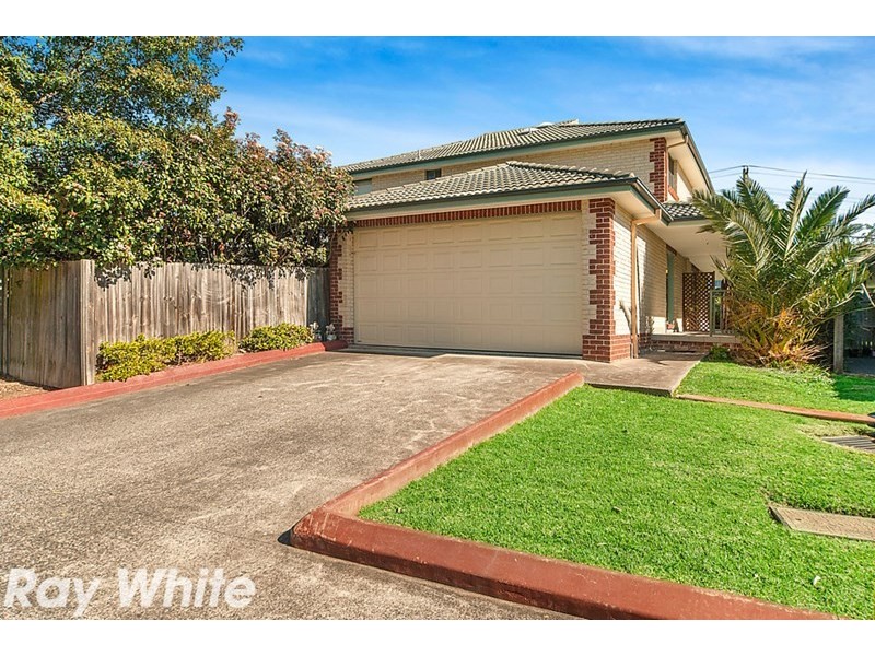 21/13 Watkins Road, Baulkham Hills NSW 2153