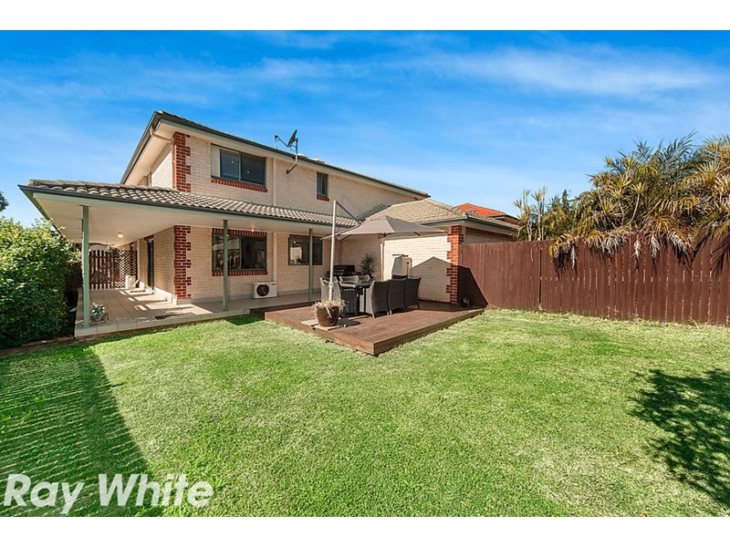 21/13 Watkins Road, Baulkham Hills NSW 2153