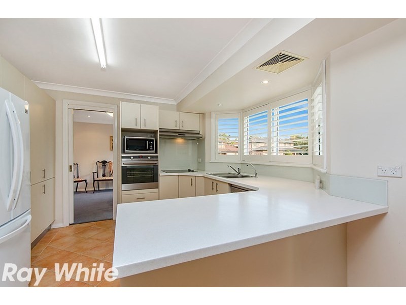 29 Colosseum Crescent, Baulkham Hills NSW 2153