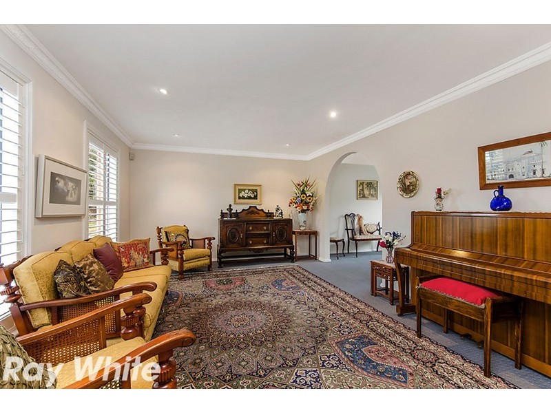 29 Colosseum Crescent, Baulkham Hills NSW 2153