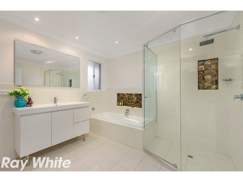 29 Colosseum Crescent, Baulkham Hills NSW 2153