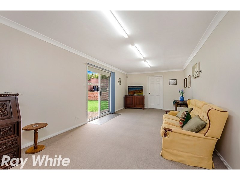 29 Colosseum Crescent, Baulkham Hills NSW 2153