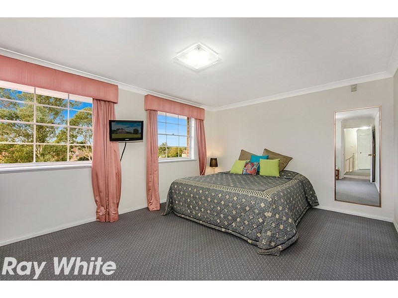 29 Colosseum Crescent, Baulkham Hills NSW 2153