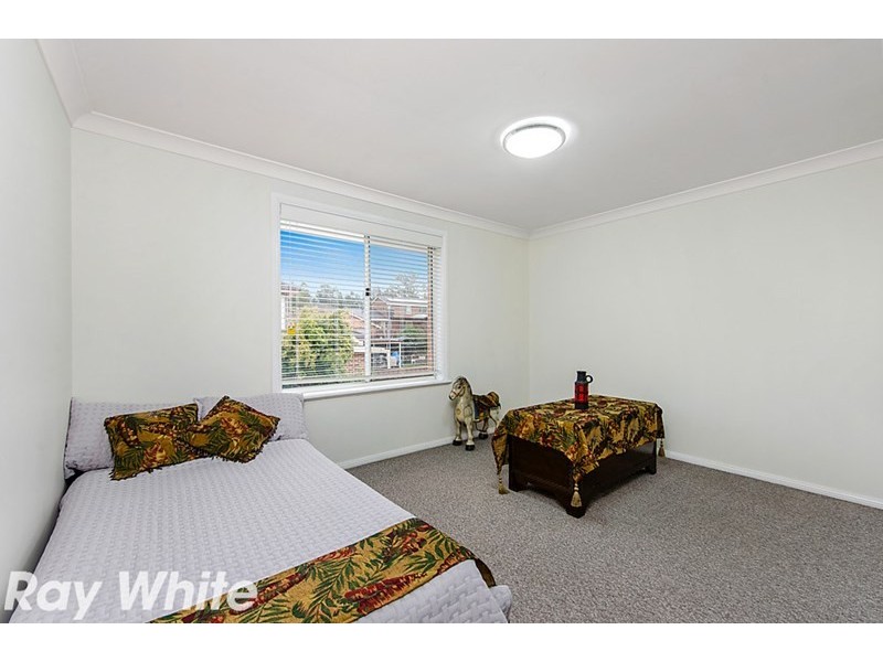 29 Colosseum Crescent, Baulkham Hills NSW 2153