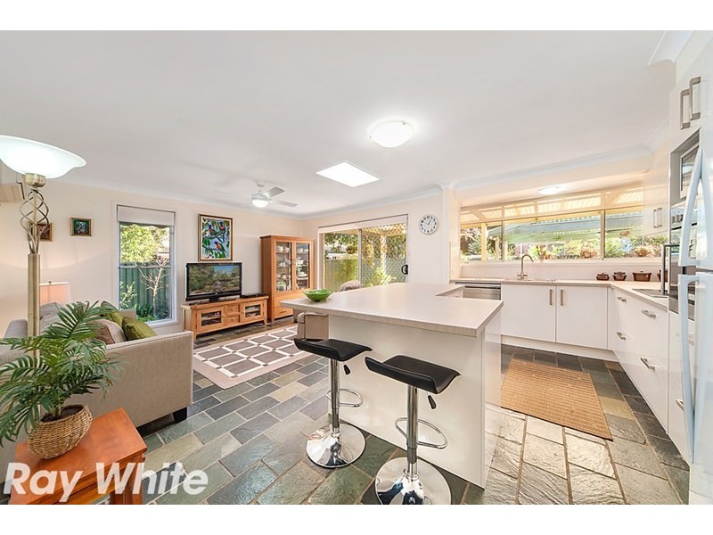 5 Azalea Grove, Castle Hill NSW 2154