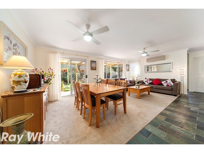 5 Azalea Grove, Castle Hill NSW 2154