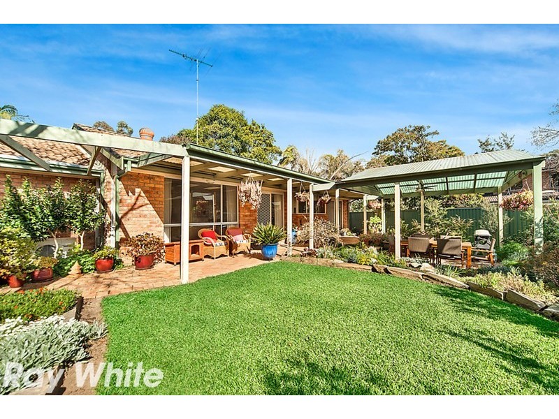 5 Azalea Grove, Castle Hill NSW 2154