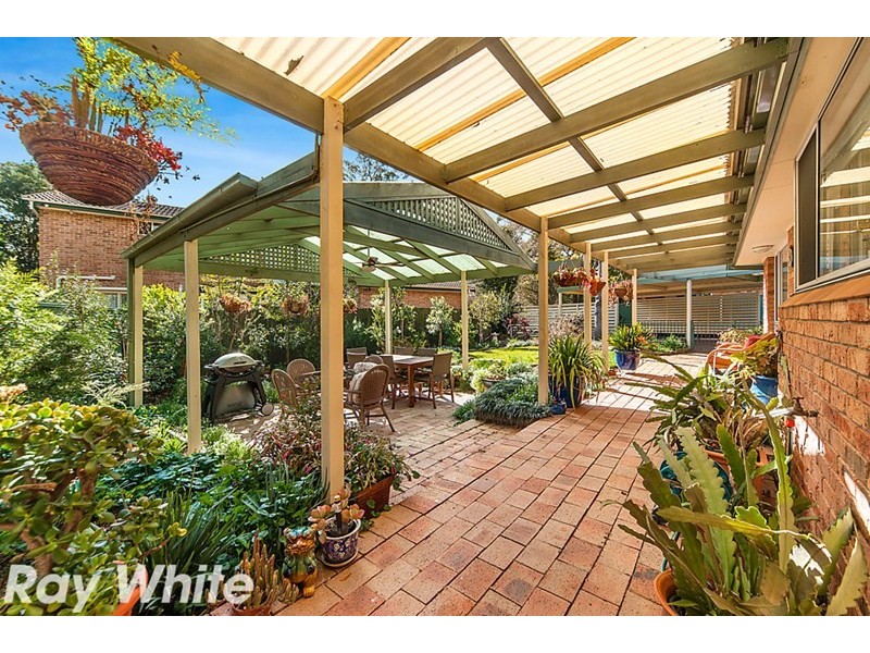 5 Azalea Grove, Castle Hill NSW 2154