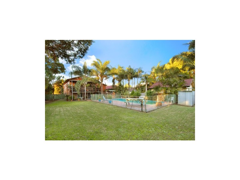 28 Portia Road, Toongabbie NSW 2146