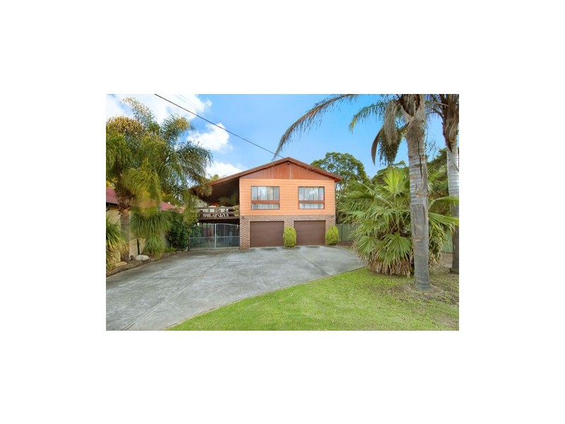 28 Portia Road, Toongabbie NSW 2146