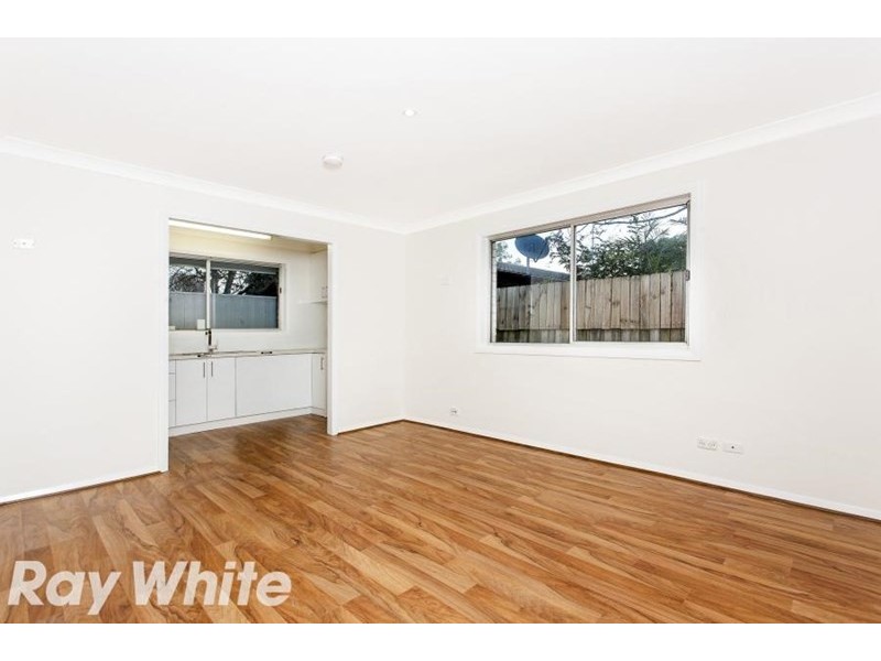 30 Aruma Avenue, Kellyville NSW 2155