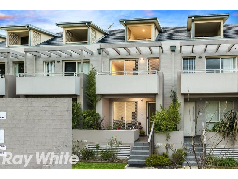 6/29-35 Balmoral Road, Northmead NSW 2152