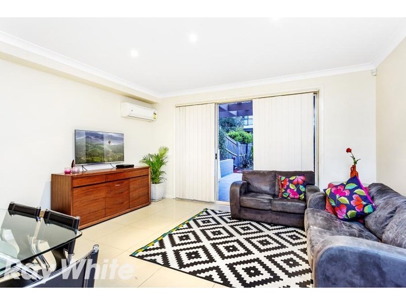 6/29-35 Balmoral Road, Northmead NSW 2152