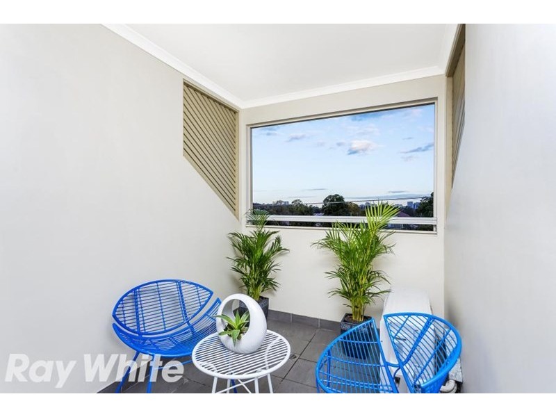 6/29-35 Balmoral Road, Northmead NSW 2152