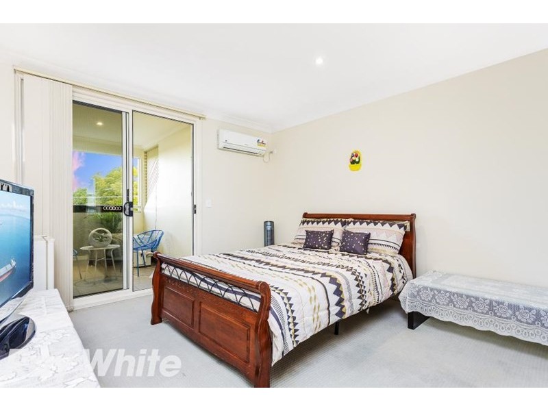 6/29-35 Balmoral Road, Northmead NSW 2152