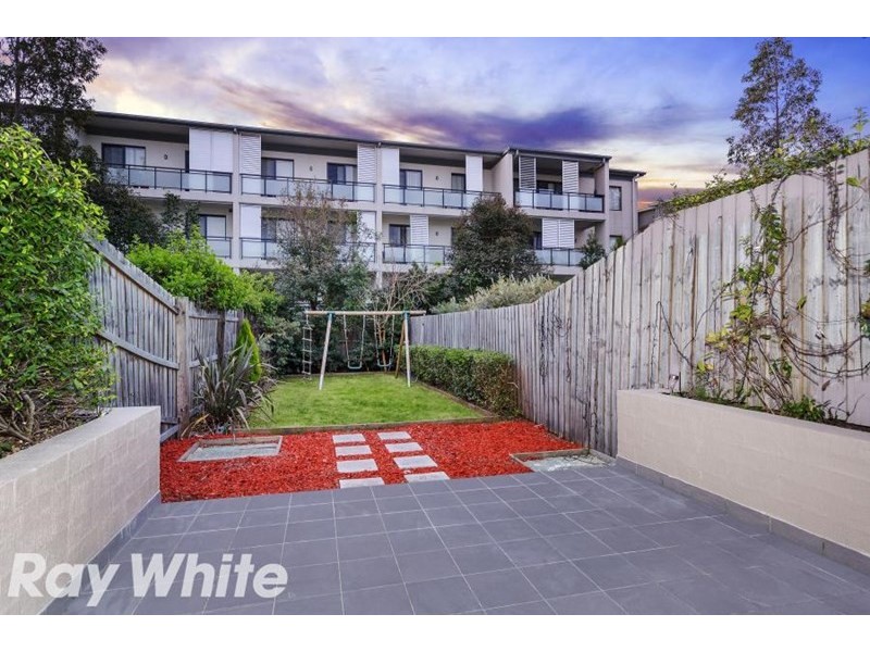 6/29-35 Balmoral Road, Northmead NSW 2152