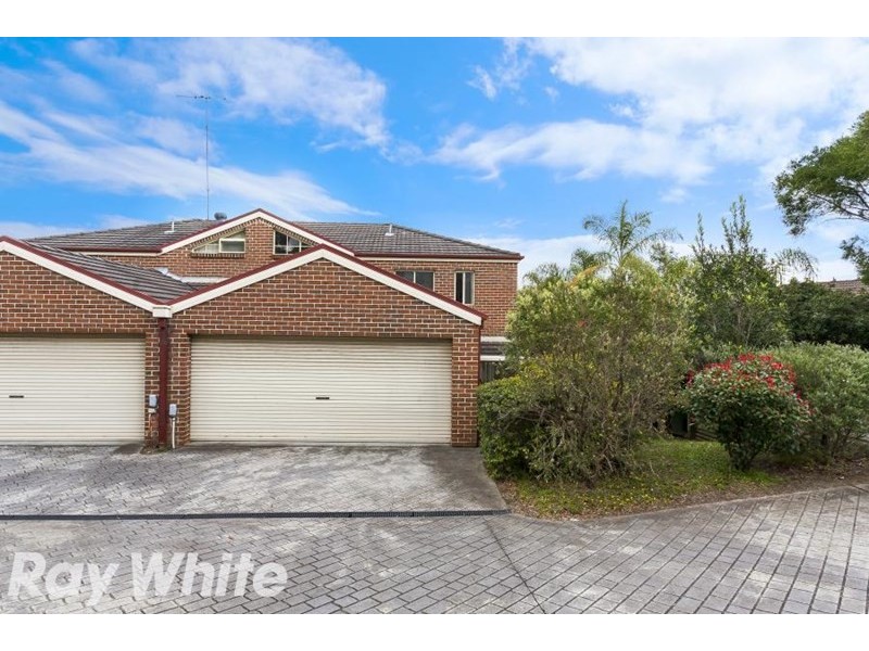 14/82-100 Delaney Drive, Baulkham Hills NSW 2153
