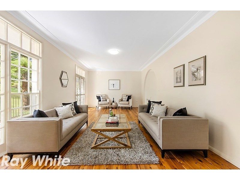 754 Old Northern Road, Dural NSW 2158