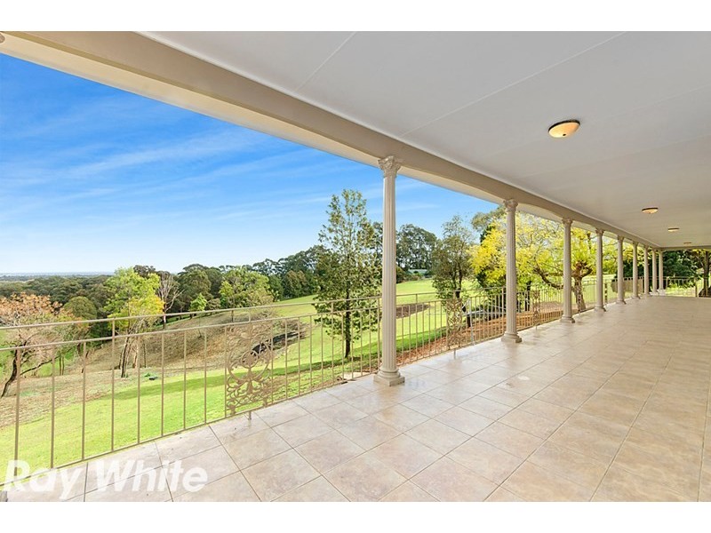 754 Old Northern Road, Dural NSW 2158