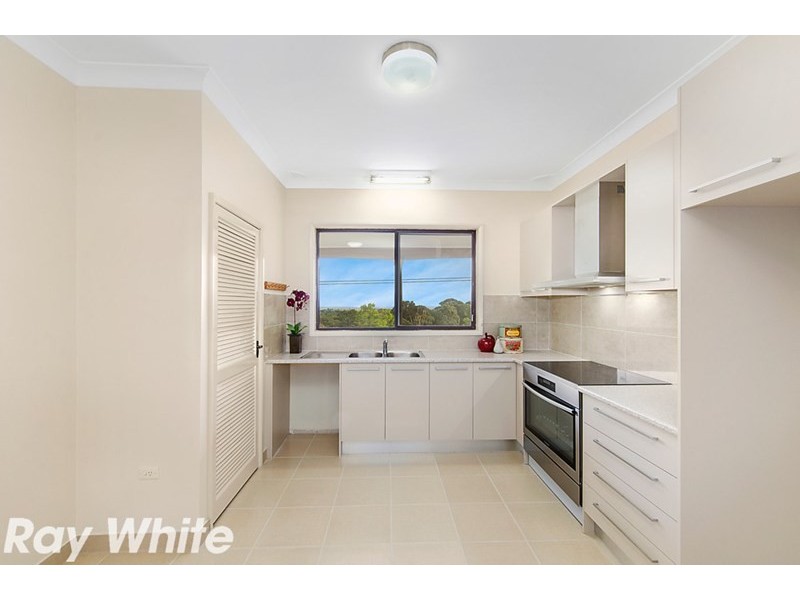 754 Old Northern Road, Dural NSW 2158