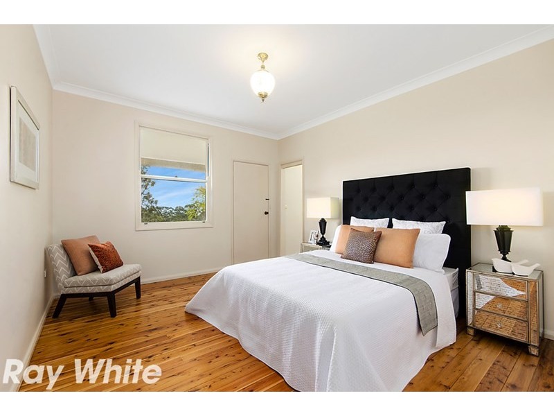 754 Old Northern Road, Dural NSW 2158