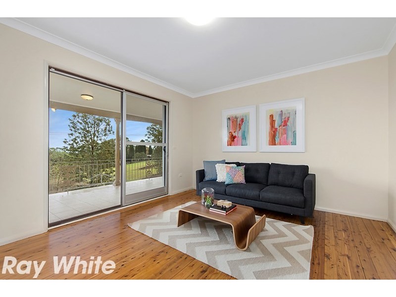 754 Old Northern Road, Dural NSW 2158