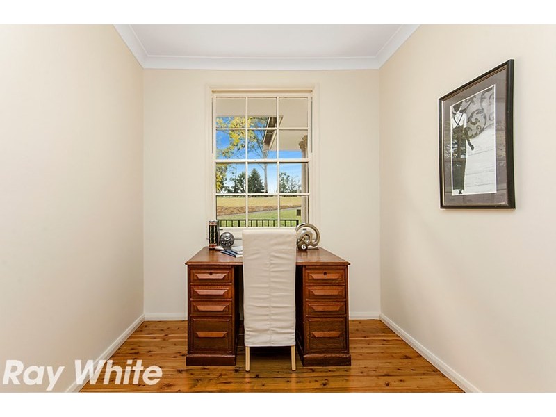 754 Old Northern Road, Dural NSW 2158