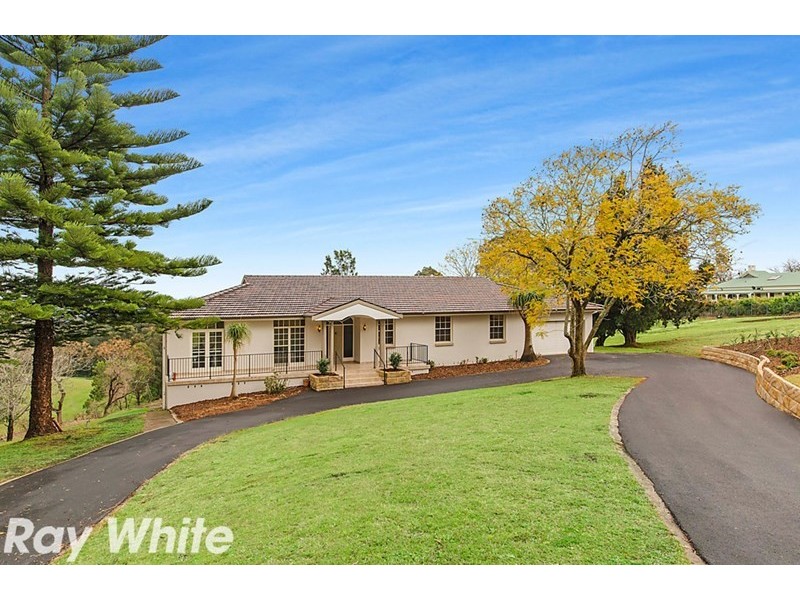 754 Old Northern Road, Dural NSW 2158