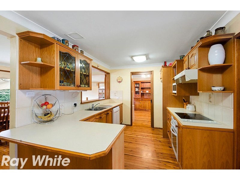 39 Malvern Avenue, Baulkham Hills NSW 2153