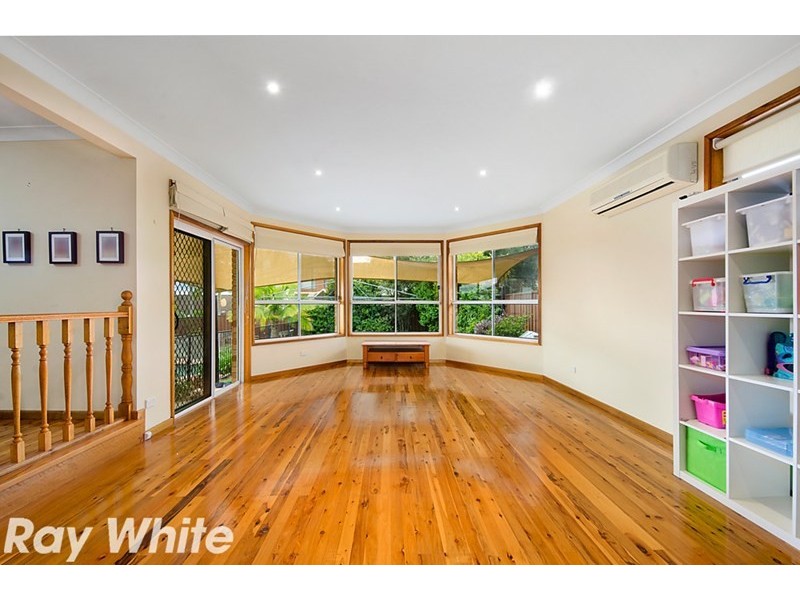 39 Malvern Avenue, Baulkham Hills NSW 2153