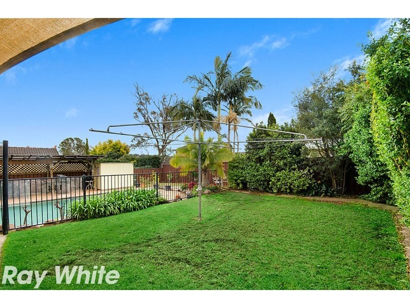 39 Malvern Avenue, Baulkham Hills NSW 2153