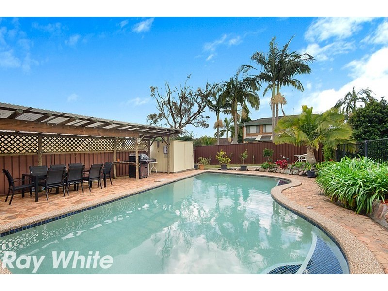 39 Malvern Avenue, Baulkham Hills NSW 2153