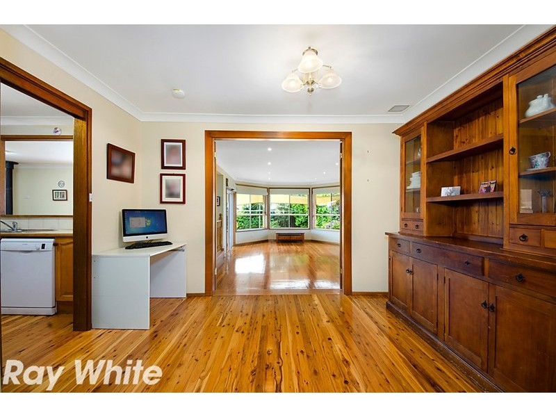 39 Malvern Avenue, Baulkham Hills NSW 2153