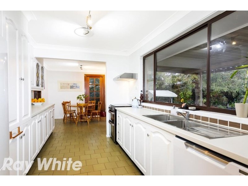 64 Peel Road, Baulkham Hills NSW 2153