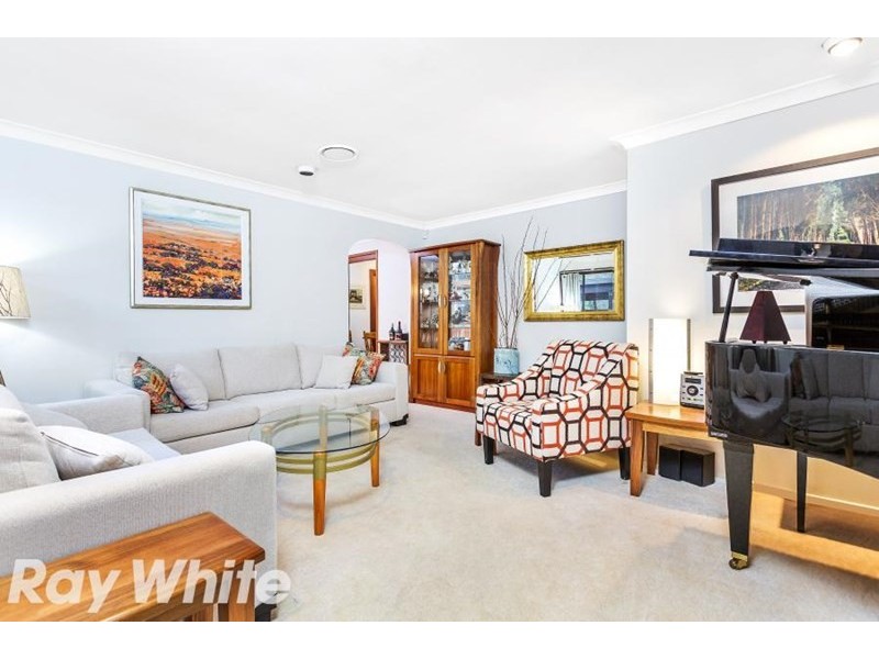 64 Peel Road, Baulkham Hills NSW 2153