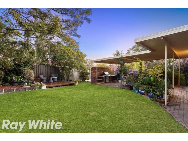 64 Peel Road, Baulkham Hills NSW 2153
