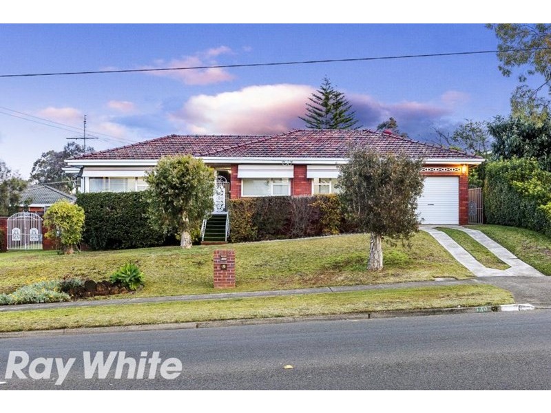140 Seven Hills Road, Baulkham Hills NSW 2153