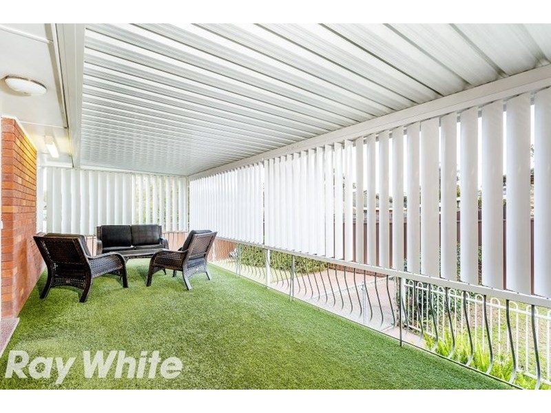 140 Seven Hills Road, Baulkham Hills NSW 2153