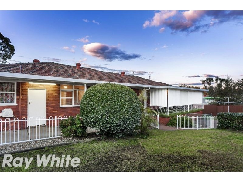 140 Seven Hills Road, Baulkham Hills NSW 2153
