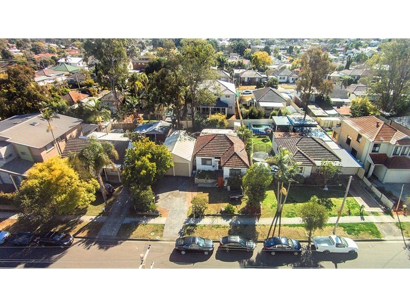 57 Burrabogee Road, Toongabbie NSW 2146