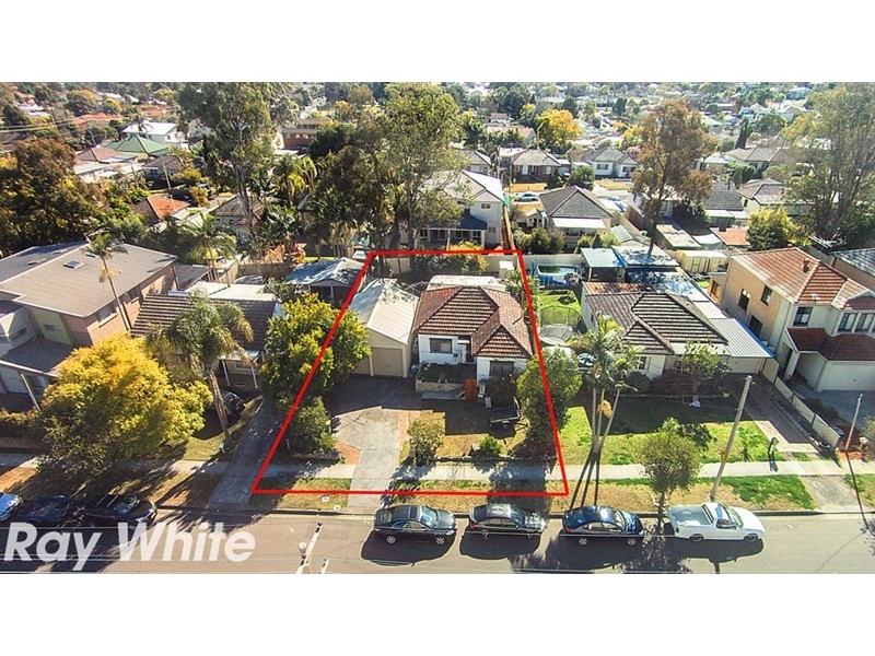 57 Burrabogee Road, Toongabbie NSW 2146