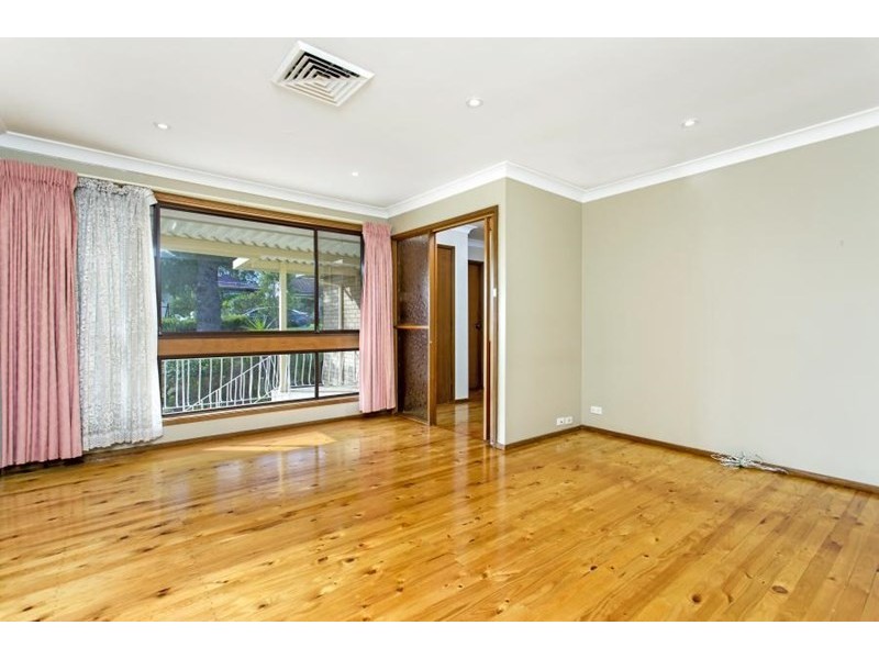 14 Malvern Avenue, Baulkham Hills NSW 2153